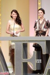 “犀牛季節(jié)”獲最佳美術指導 袁泉、劉心悠頒獎