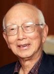 邹文怀