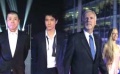 第三屆北京國際電影節(jié)宣傳片 各國影人共襄盛舉