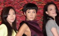 史上最辣老板娘合伙开店 蓝心湄高叉短裙露半臀