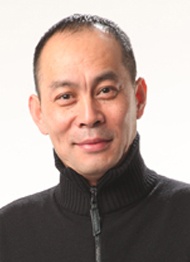 張光北