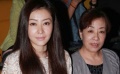 熊黛林母女捧場(chǎng)郭富城 示威茍蕓慧“情變”再成空