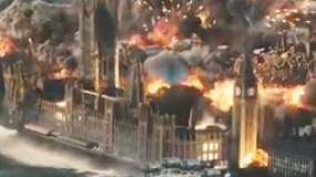 《特种部队2》曝宣传片 眼镜蛇恐怖袭击全城陷落