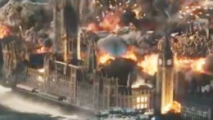 《特种部队2》曝宣传片 眼镜蛇恐怖袭击全城陷落