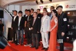 《毒战》香港首映 古天乐、钟汉良等众型男拼帅
