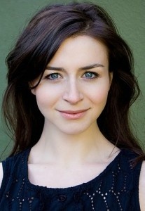 卡特琳娜·斯柯松