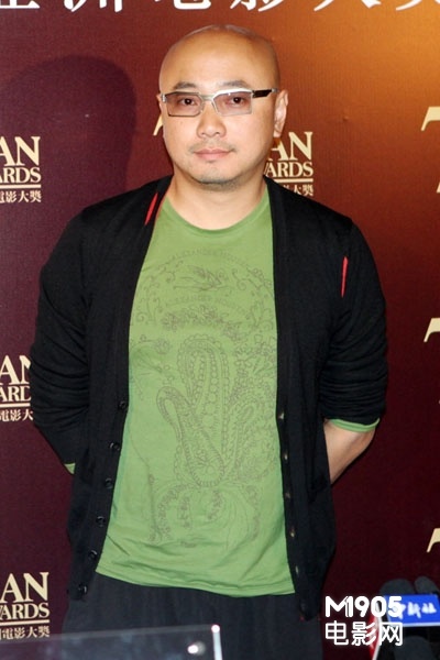 《泰囧》获2012最高票房奖 徐峥:还没拿到钱