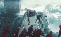 《特种部队2》超长片段 忍者高手各为其主大乱斗