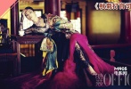 明星身份：鞏俐</br>孕婦身份：山村農(nóng)婦秋菊</br>鞏俐扮演的秋菊雖然挺著大肚子，但絕對不是好惹的，她腦子里只有丈夫討回公道，告倒村長這一根筋。穿著紅色花襖的鞏俐從扮相上就十分貼近那個年代和身份背景，影片中她扮演的孕婦有著極具代表性的身姿，在鏡頭前艱難地移動著緩慢的步伐，而她堅毅的眼神和以柔克剛、以弱勝強的性格也極好地詮釋了一個堅強的孕婦。這個角色也成為了之后大小銀屏上很多孕婦角色的學(xué)習(xí)“范本”。