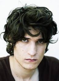 路易斯·加瑞尔