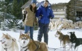 23期：艾伯塔攀冰挑战期限 欢腾雪橇犬穿梭森林