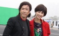 甄子丹拍戲嚴(yán)苛遭抱怨 黃圣依友情價(jià)演《冰封俠》