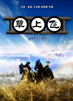 草上飞