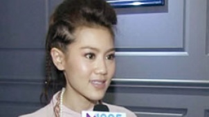 专访周秀娜：胸大没什么大不了 生意头脑是法宝