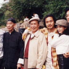 大富之家