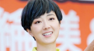 桂綸鎂自曝與張震合作無間 拍性侵戲互相很信任