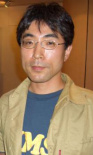 望月智充