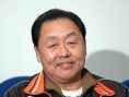 馬德華