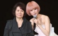 楊丞琳哽咽感謝媽媽支持 緋聞男友王子眼前喊幸福