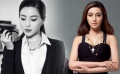 星秀：甘婷婷“毒戰(zhàn)”演大嫂 犀利眼神反串“爺”