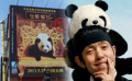 《讓熊貓飛》將映  “奇葩”趙半狄接受零票房