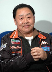 馬德華