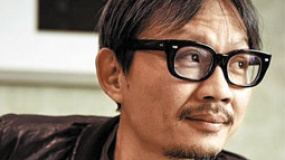 華誼回應(yīng)陳國富離職因身體不好 將合作《鬼吹燈》