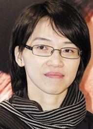 周美玲