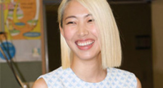 王若琳为“星际巡演”操劳 演唱会不请父亲王治平