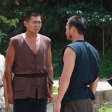 紅色行動(dòng)隊(duì)天降橫財(cái)