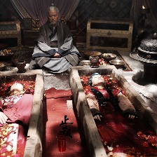 止殺令