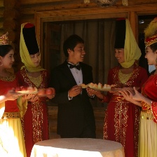 情定博格達(dá)