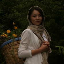 情定博格達(dá)