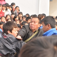 萬年燭光