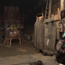 萬年燭光