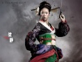 《廚戲痞》“抗霾”版海報(bào)公布 四主演準(zhǔn)備酷刑
