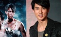 “楊家將”首映七型男聚首 “六郎”吳尊自認最帥