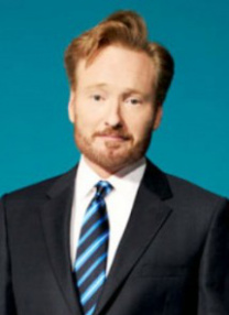 柯南·奥布莱恩