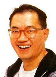 鳥山明
