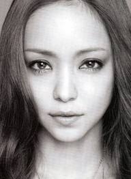 安室奈美惠