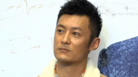 “型男教主”余文乐爱打扮 不爱做菜不会进厨房