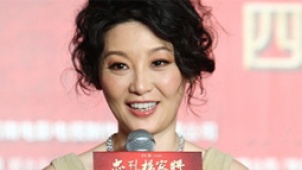 86期：徐帆获众型男簇拥 王宝强加盟冯小刚新片