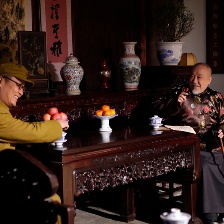 劉伯承市長(zhǎng)