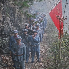 廊橋1937