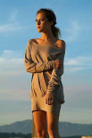 阿麗夏·維加