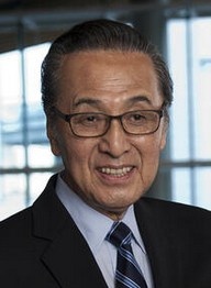 寶田明