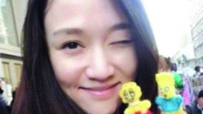 傳陳喬恩紐約游學(xué)甩情傷 不老容顏引老外查其年齡