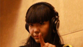 吴莫愁称欲进军影视圈 《爱爱爱爱》就是我的风格