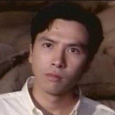 怒火威龍