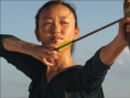 箭乡少女